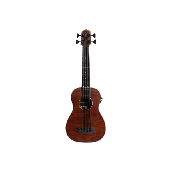 Kala U-Bass Mahogany Frette B-Stock