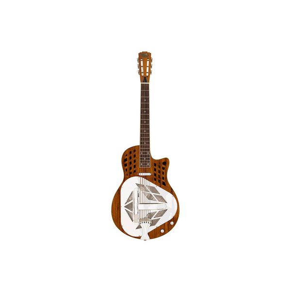 Royall KOA12SC Resonator Guit B-Stock