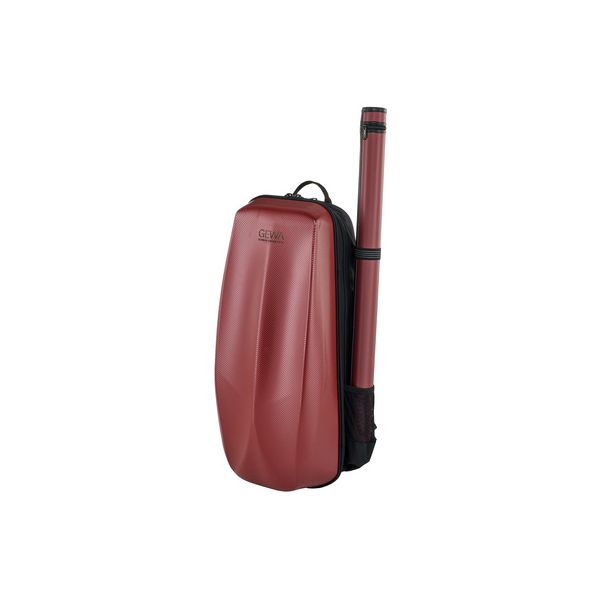 Gewa Violin Space Bag Red 4 B-Stock