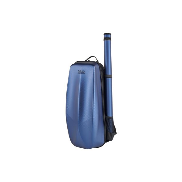 Gewa Violin Space Bag Blue  B-Stock