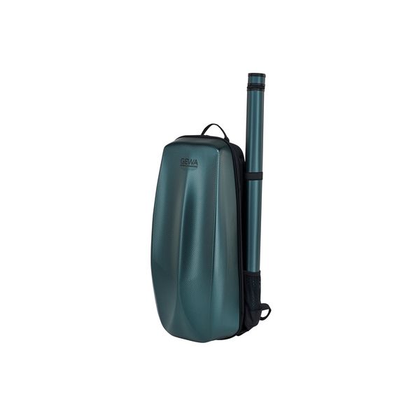 Gewa Violin Space Bag Green B-Stock