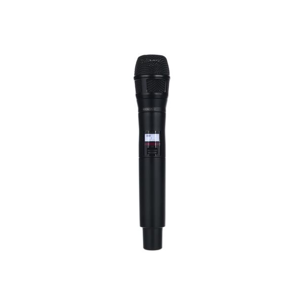 Shure QLXD2/N8S G51 B-Stock