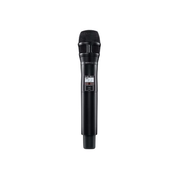 Shure QLXD2/N8S H51 B-Stock