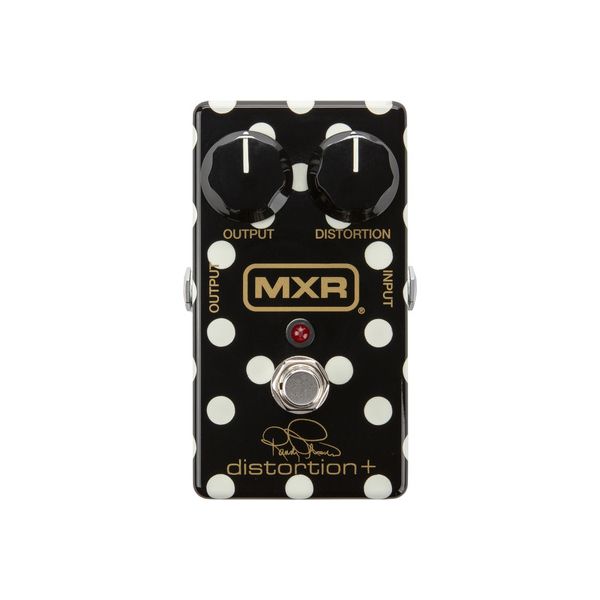 MXR Randy Rhoads Distortio B-Stock