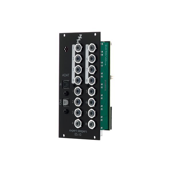 Expert Sleepers ES-10 B-Stock