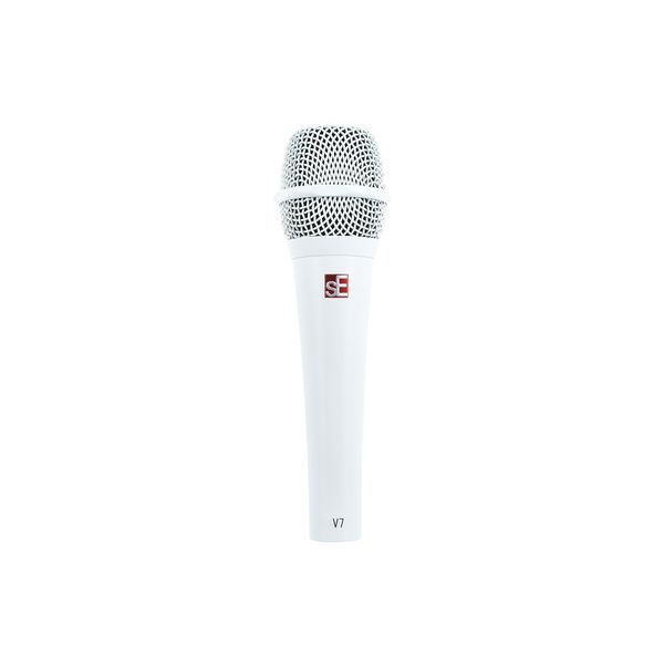 SE Electronics V7 White B-Stock
