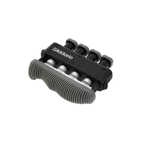 Daddario Varigrip Plus B-Stock