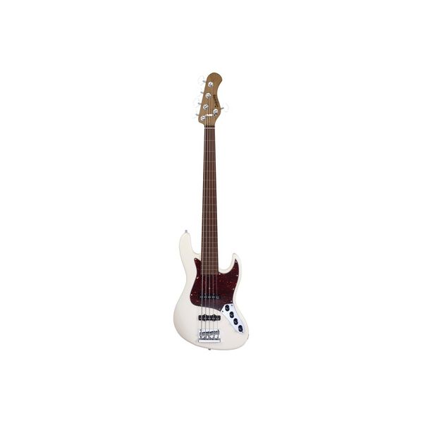 Sadowsky MetroExp21 Vin JJ5Mor  B-Stock