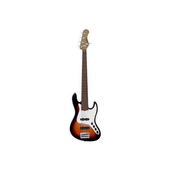 Sadowsky MetroExp21 Vin JJ5Mor  B-Stock