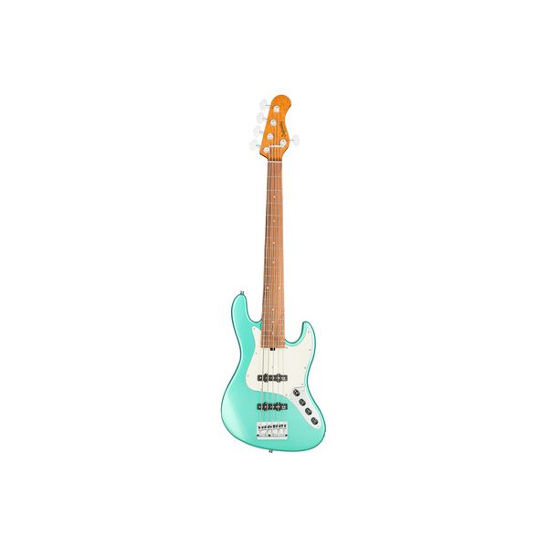 Sadowsky MetroExp21 Vint JJ5 Mo B-Stock