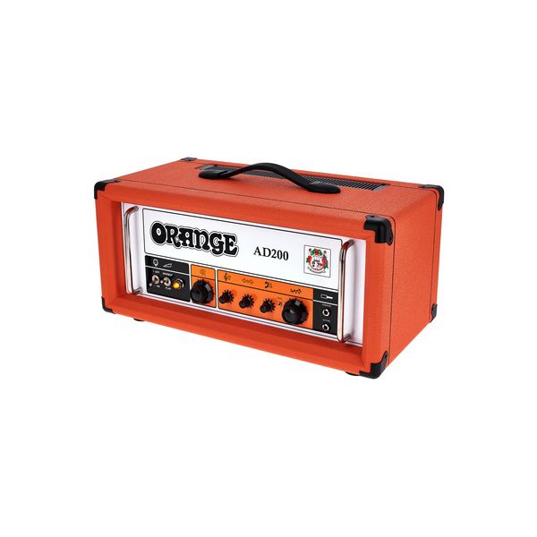 Orange AD200 B-Stock