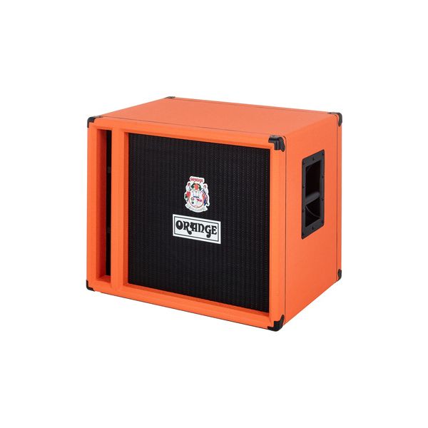Orange OBC115C B-Stock