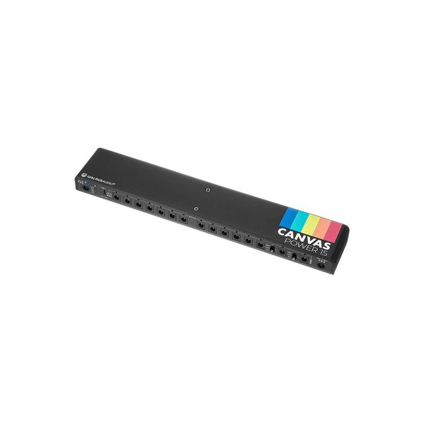 Walrus Audio Canvas Power 15 Link B-Stock