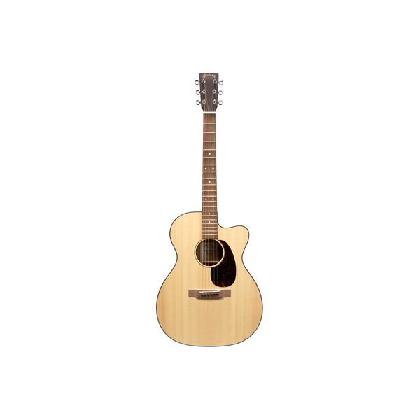 Martin Guitars SPOMC10E Road Series S B-Stock