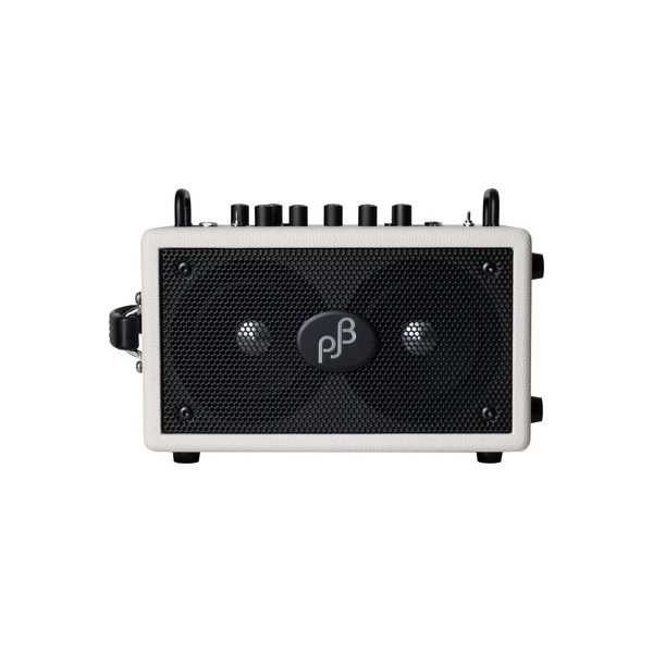 Phil Jones Double Four Plus BG-80 B-Stock