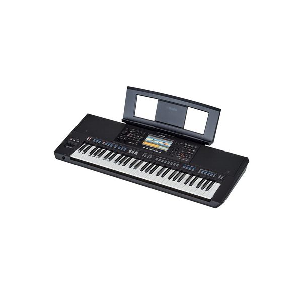 Yamaha PSR-SX720 B-Stock