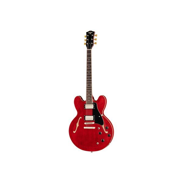 Maybach Capitol 59 Wild Cherry B-Stock