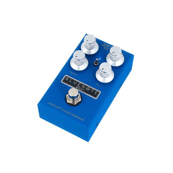 J. Rockett Audio Designs Blue Note Select B-Stock