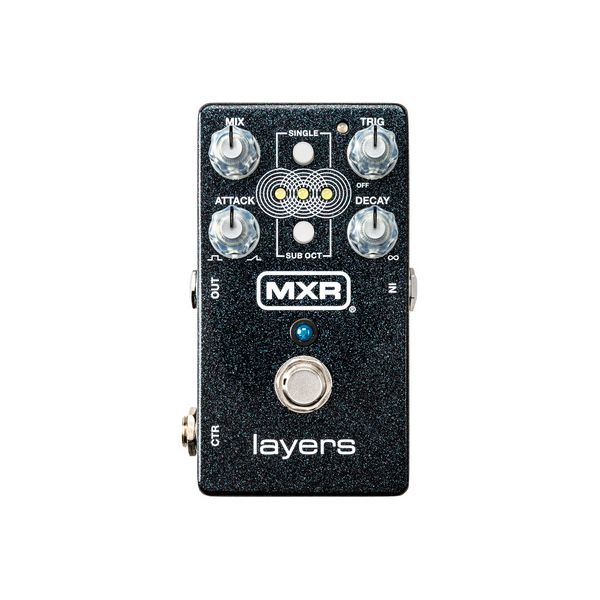 MXR Layers B-Stock