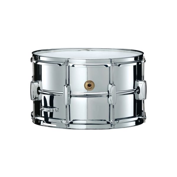 Tama 14"x08" Metalworks Ste B-Stock