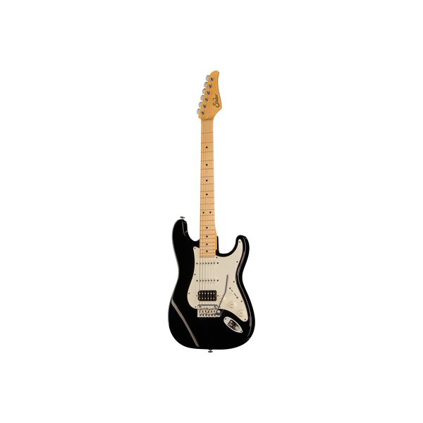 Suhr Classic S ST HSS MN BK B-Stock