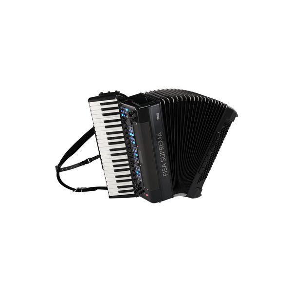 Korg FISA SUPREMA PMBK B-Stock