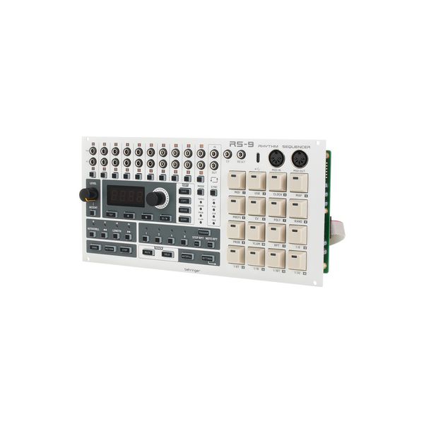 Behringer RS-9 B-Stock