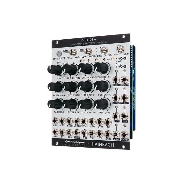 Joranalogue Audio Design Collide 4 B-Stock