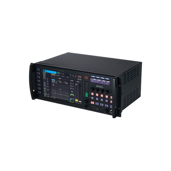 Behringer WING Rack B-Stock