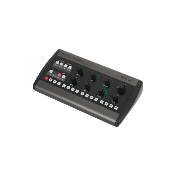 Behringer P16-Hq B-Stock