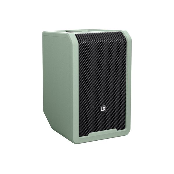 LD Systems ANNY 8 Green B-Stock