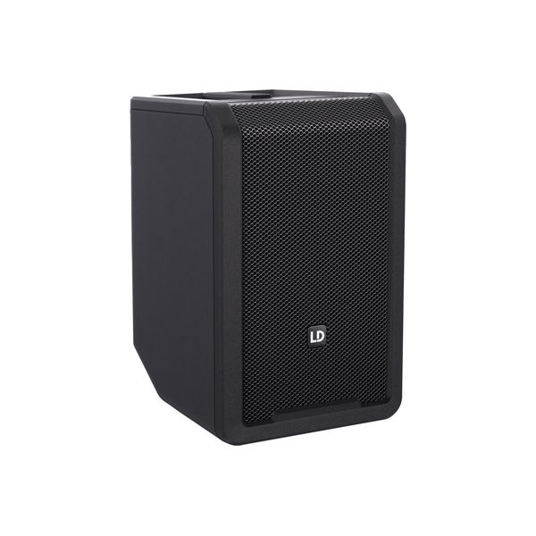 LD Systems ANNY 8 Black B-Stock