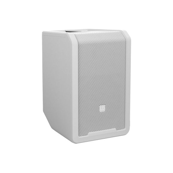 LD Systems ANNY 8 White B-Stock