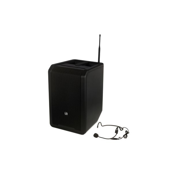LD Systems ANNY 8 BPH B8 B-Stock