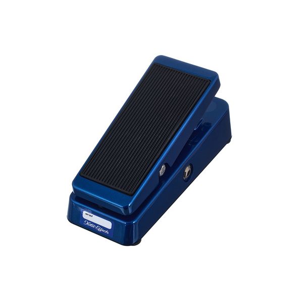 Xotic XW-2 Wah Metallic Blue B-Stock