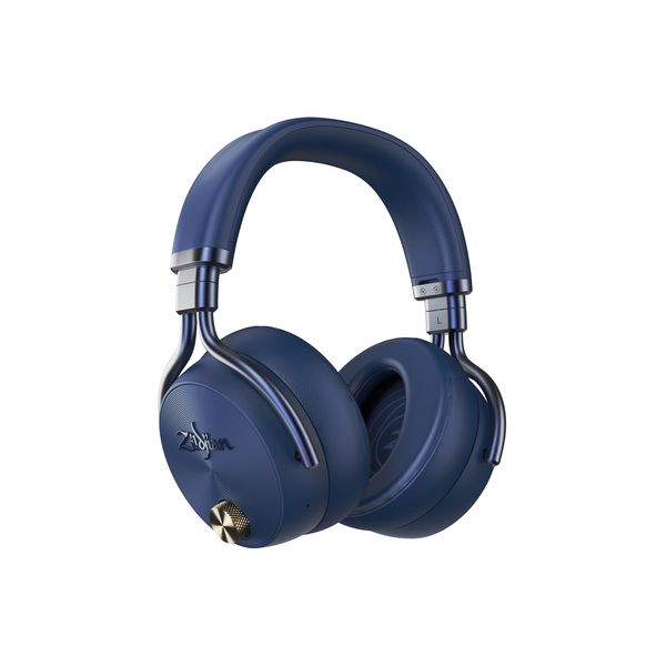 Zildjian ALCHEM-E Midnight B-Stock