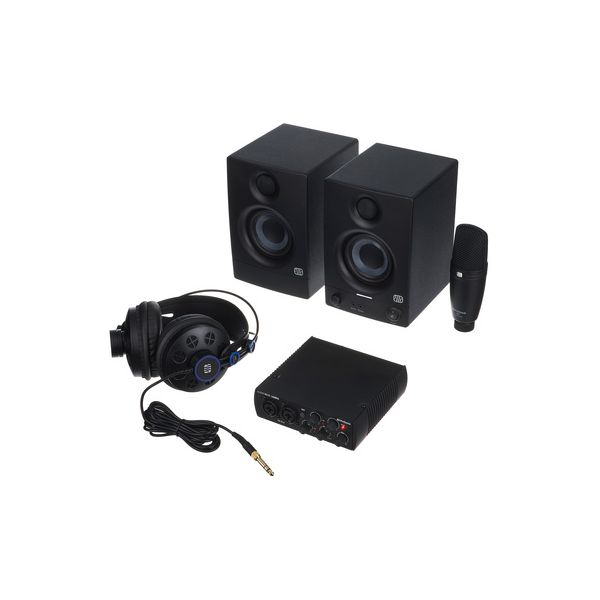 Presonus AudioBox USB 96 Comple B-Stock