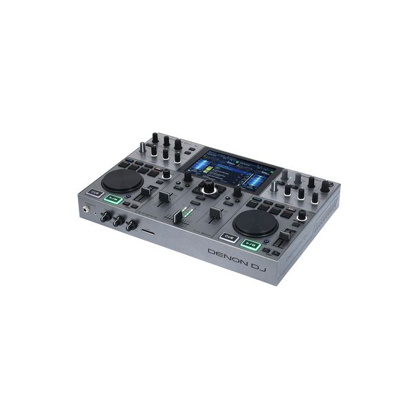 Denon DJ Prime GO+ B-Stock