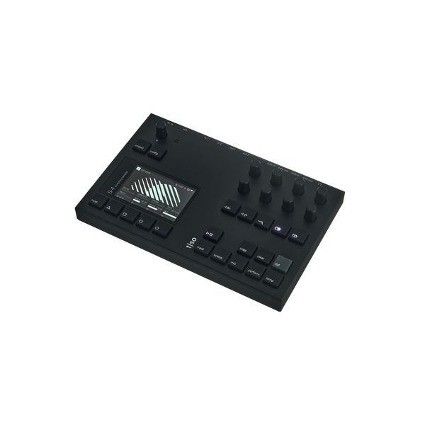 Torso Electronics S-4 B-Stock
