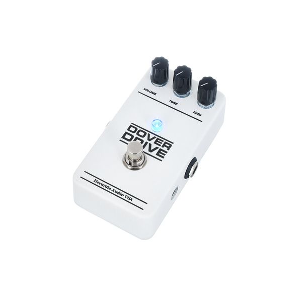 Lovepedal Hermida Dover Drive B-Stock