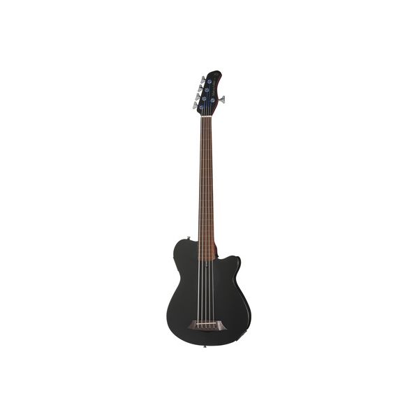 Marcus Miller GB5-5 Black FL B-Stock