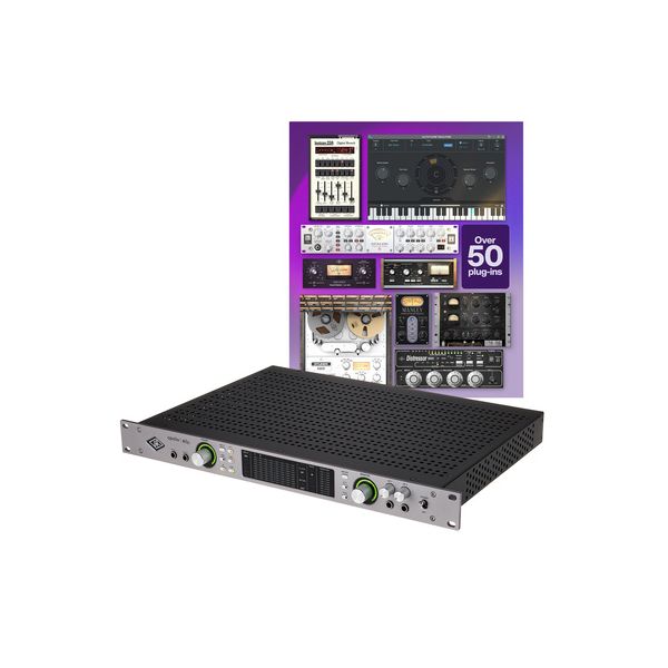 Universal Audio Apollo x8p Gen2 Studio B-Stock