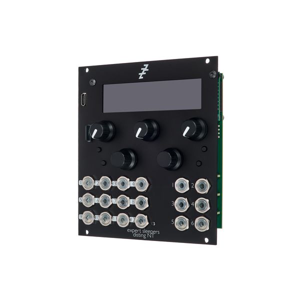 Expert Sleepers Disting NT B-Stock