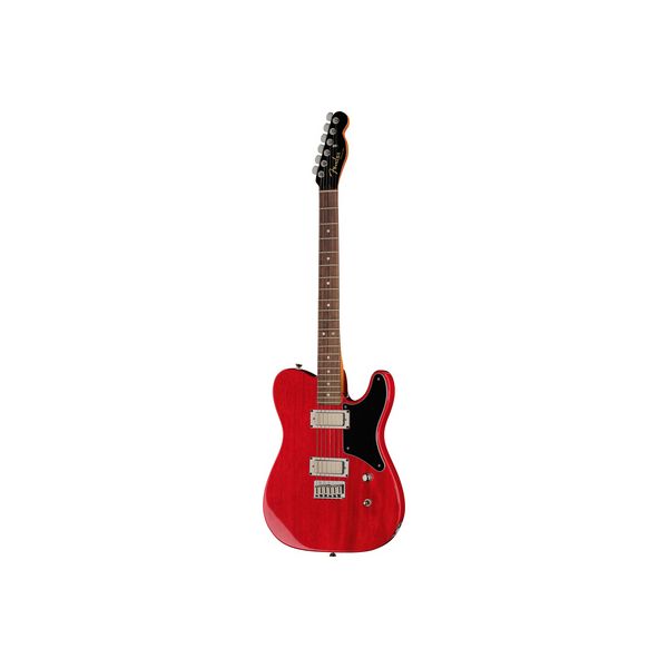 Fender LTD Am Pro II Cabronit B-Stock