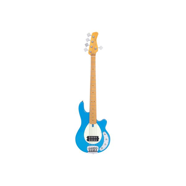 Marcus Miller Z3-5 Blue B-Stock