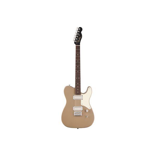 Fender LTD Am Pro II Cabronit B-Stock