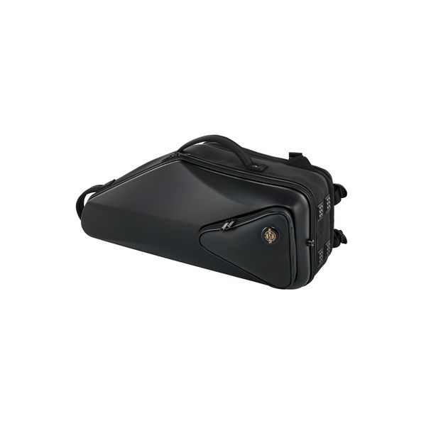 Selmer Signature Case Alto B-Stock