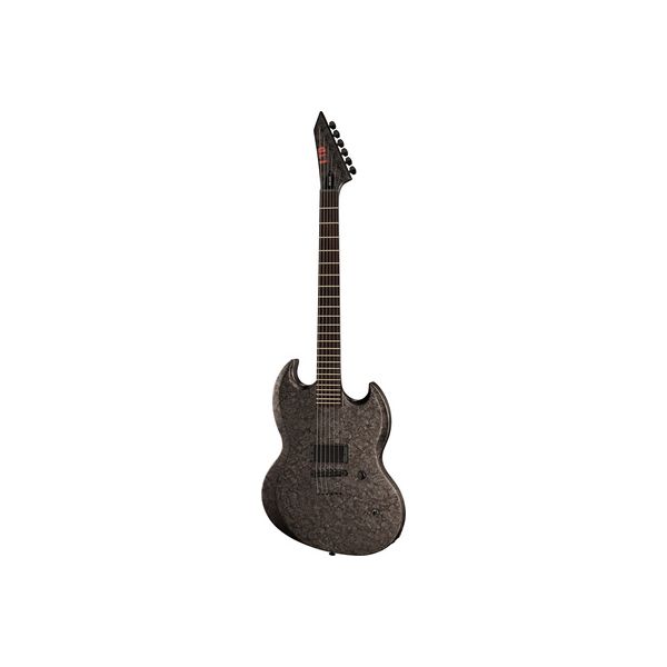 ESP LTD RM-600 Black Marbl B-Stock