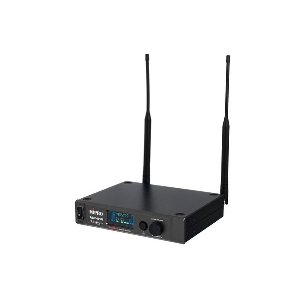 Mipro ACT-818 5UA B-Stock