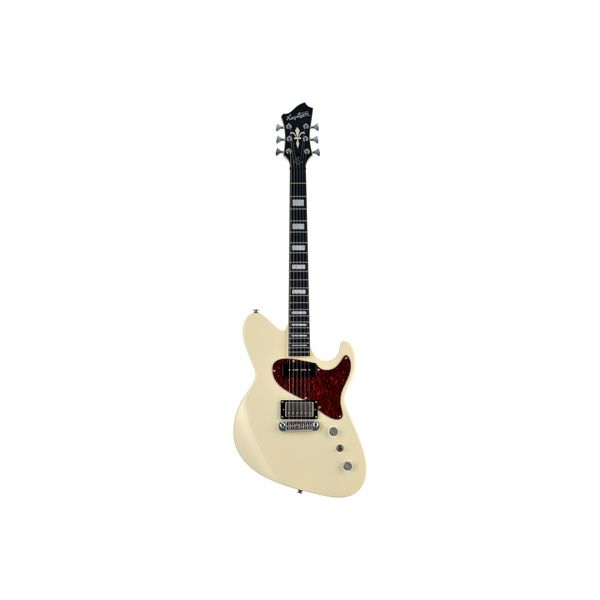 Hagstrom Adina Creme B-Stock